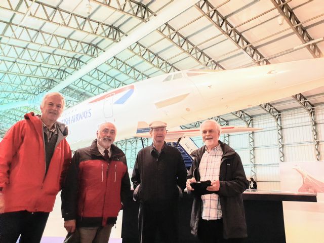 Concorde Concorde