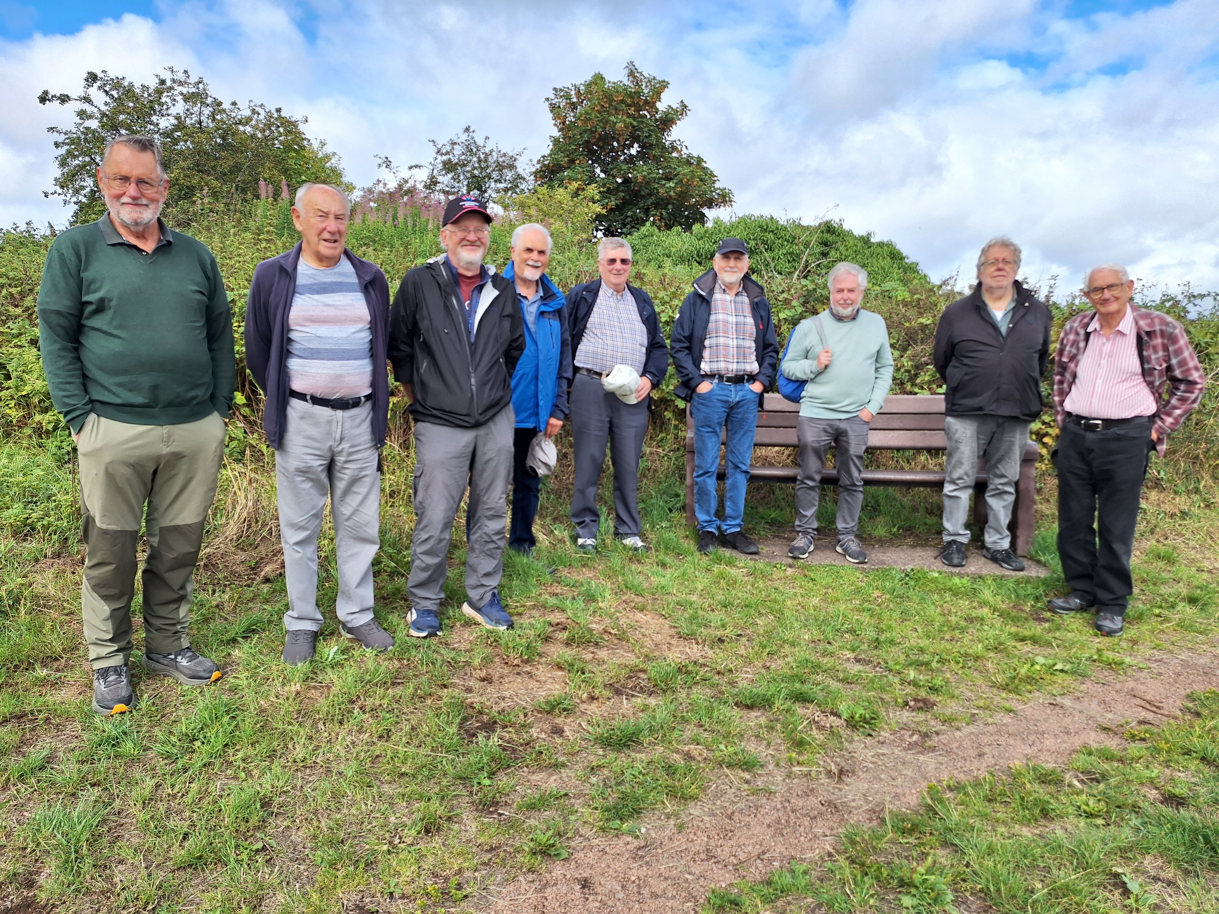 Tayport Walk