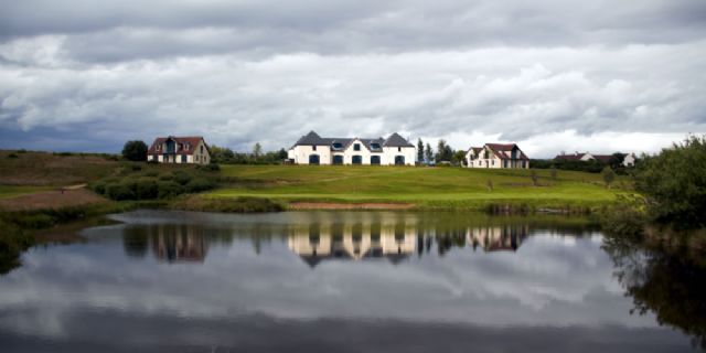 Drumoig Venue